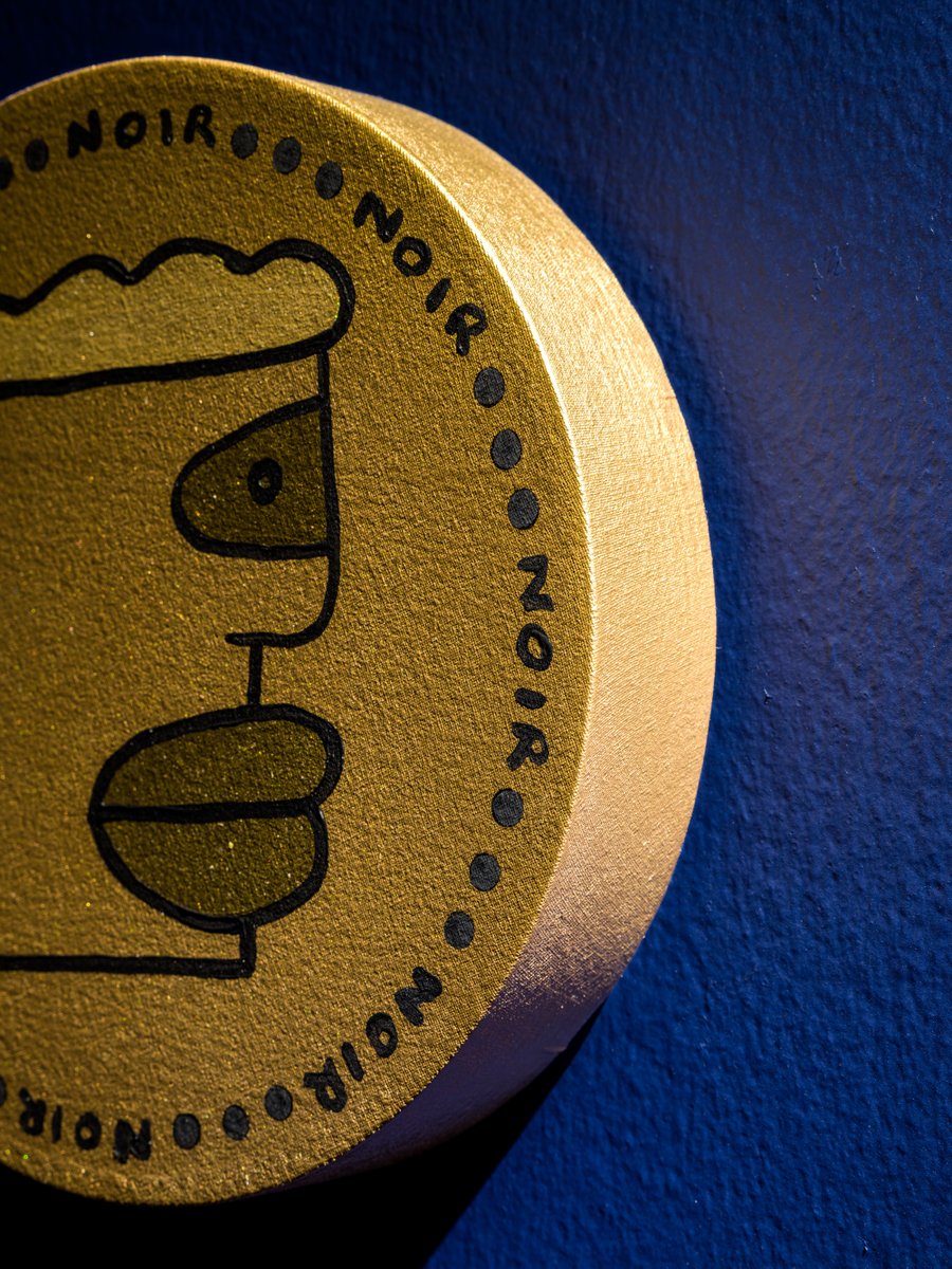 Thierry Noir tweet media