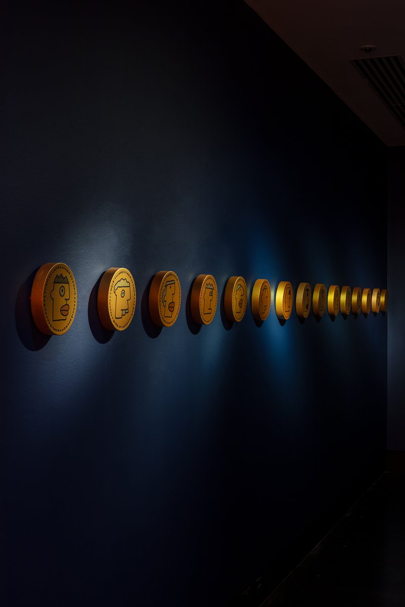 Thierry Noir tweet media