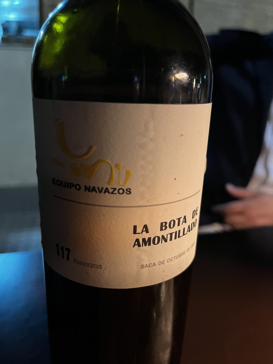 Cosas ricas oxidativas en <a href="/LaDerivaRest/">La Deriva</a> ☺️