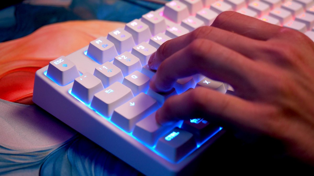 CHERRY XTRFY tweet media