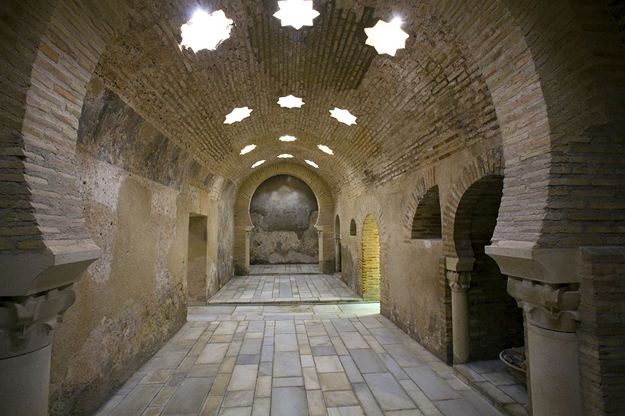 Baños Árabes de Jaén, 40 años del mayor reconocimiento internacional a la conservación del patrimonio.

#Patrimonio #EuropaNostra #Turismo 

orgullososdejaen.es/2024/10/banos-…