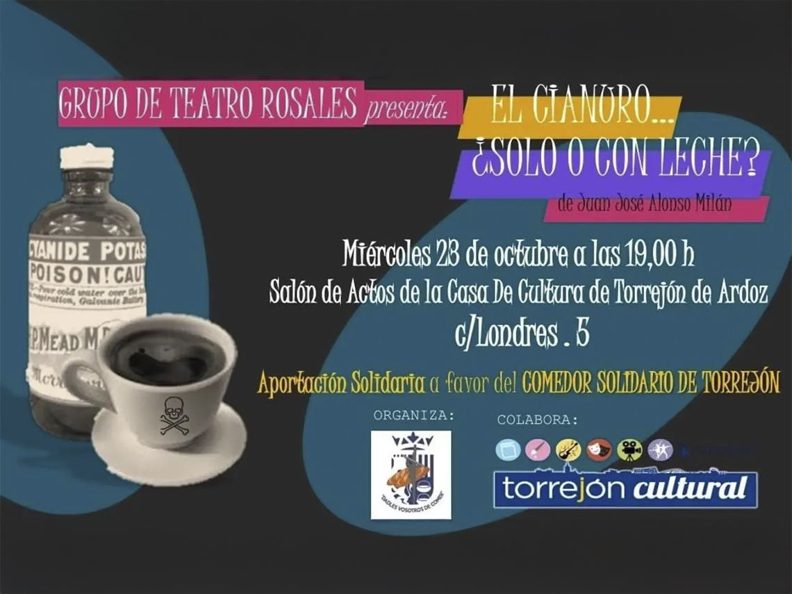 Foto cedida por Ayuntamiento de Torrejón