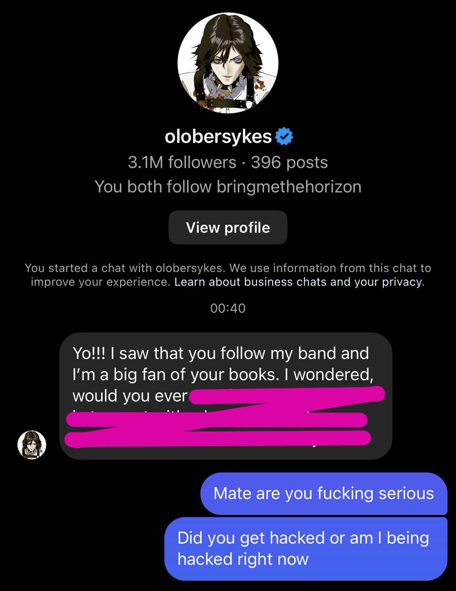 Jay Kristoff News/Updates tweet media