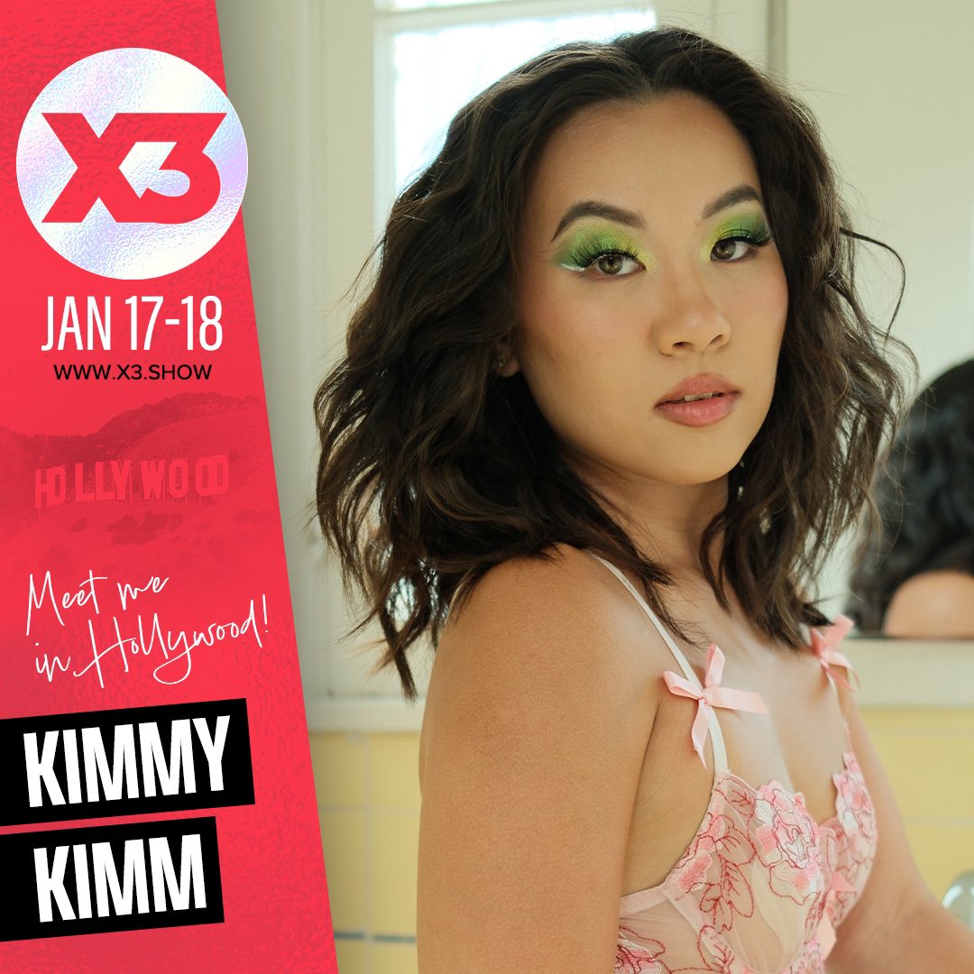 KIMMY KIMM tweet media
