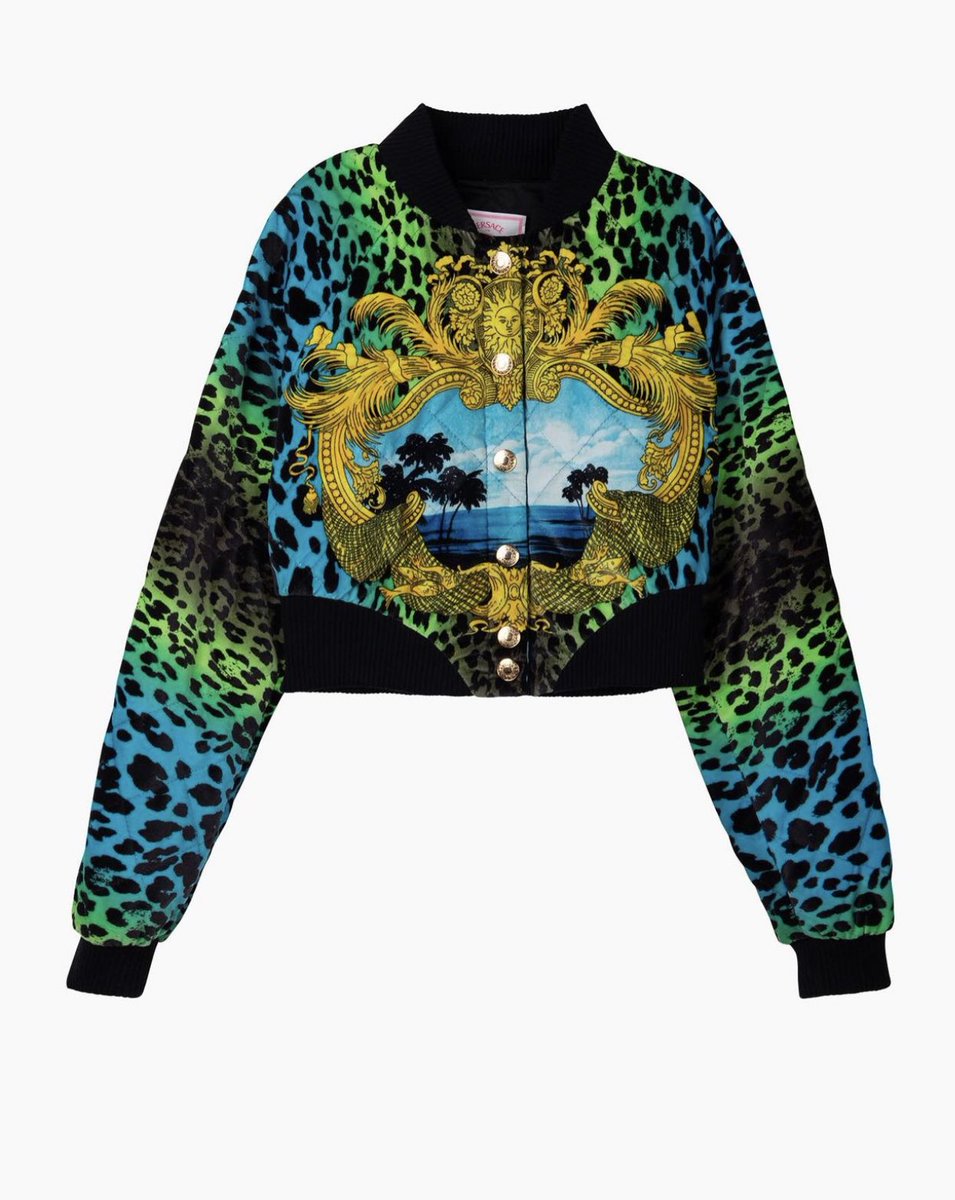 StreetFashion01's tweet photo. H&amp;M are re-releasing pieces from their past Designer collabs! https://t.co/ivlgwD6gE8
