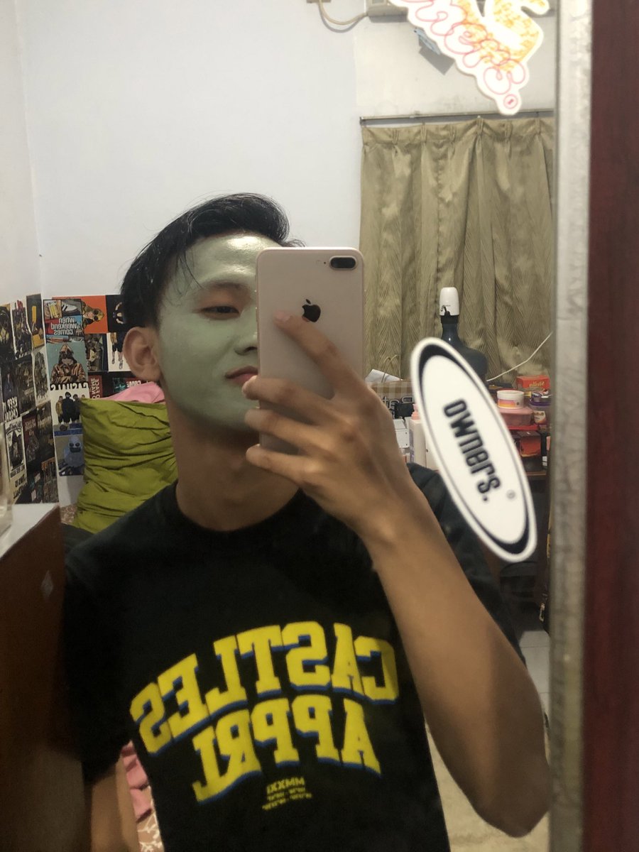 skyyy05_'s tweet photo. yuk maskeran https://t.co/7r73vi69lS