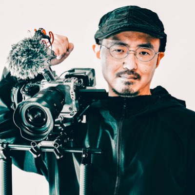 #新しいプロフィール画像