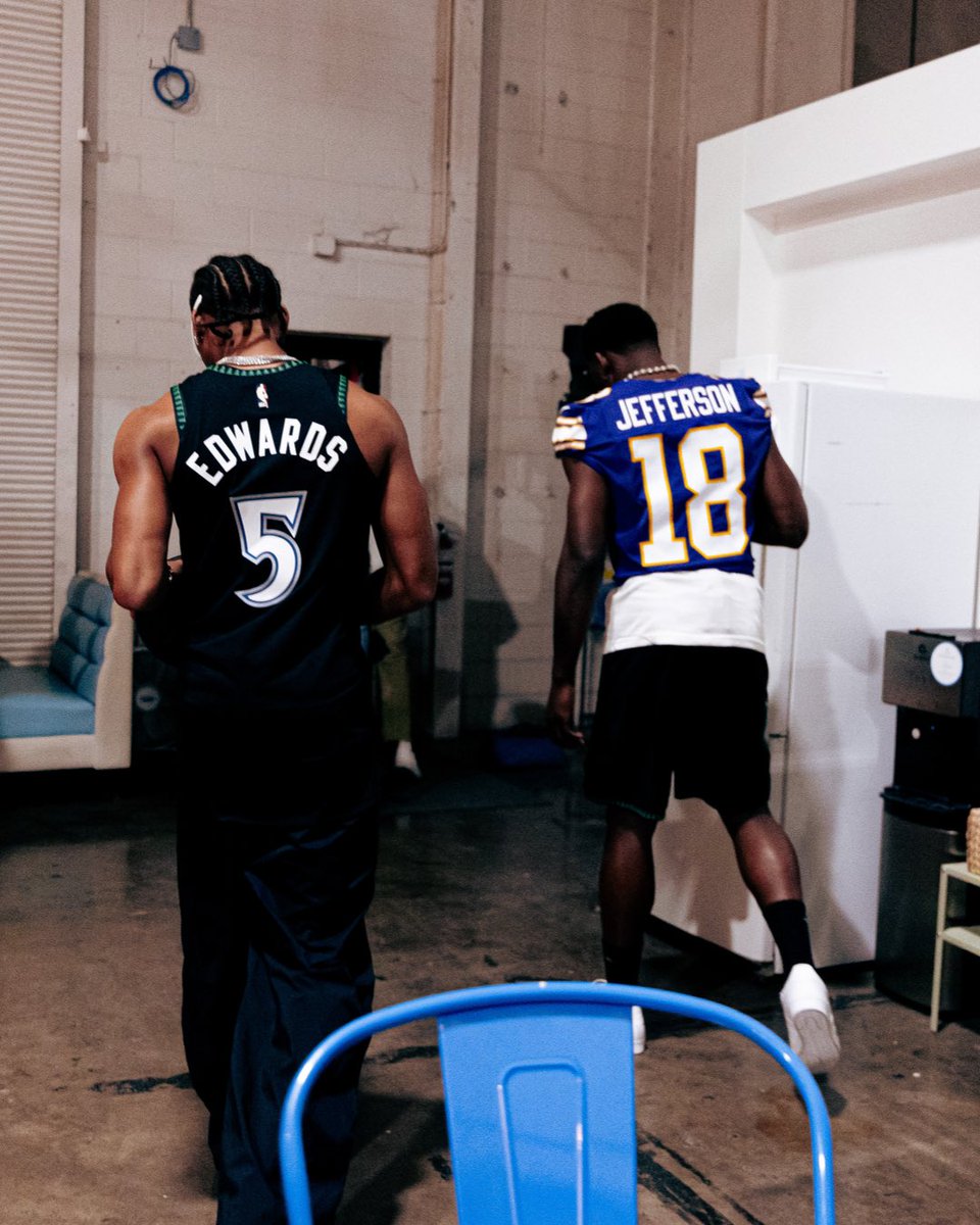 Minnesota Timberwolves tweet media