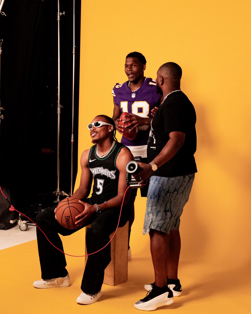 Minnesota Timberwolves tweet media