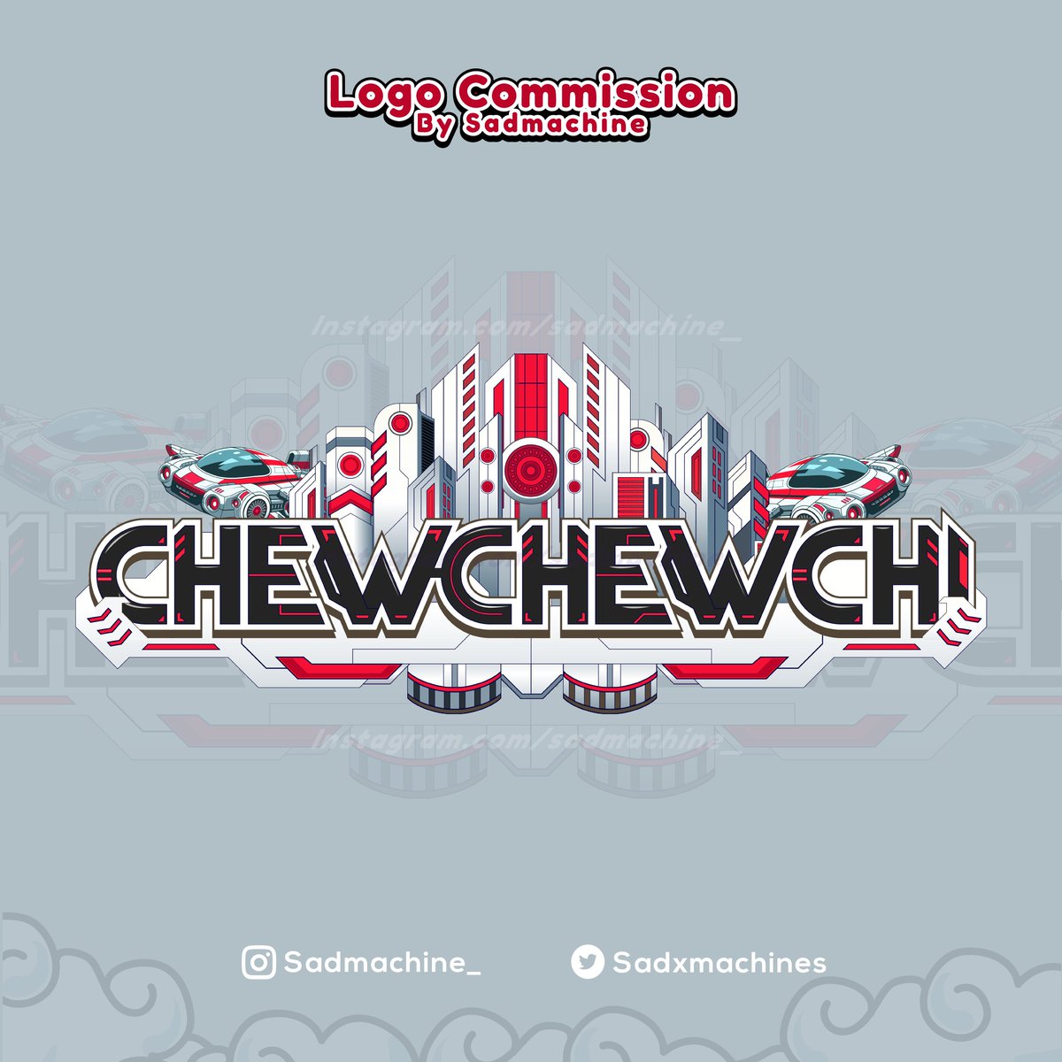 sadxmachines's tweet image. vtuber logo for chechewchi! if you need a logo like this for yourself / channel / or business. don't be hesitate to DM me or fiverr.com/sadmachines
! Follow me for logo raffle! #vtuberen #vtuber #vtuberjp #envtuber #vstreamer #jpvtuber #vtuberlogo #VtuberUprisings #pngtuber