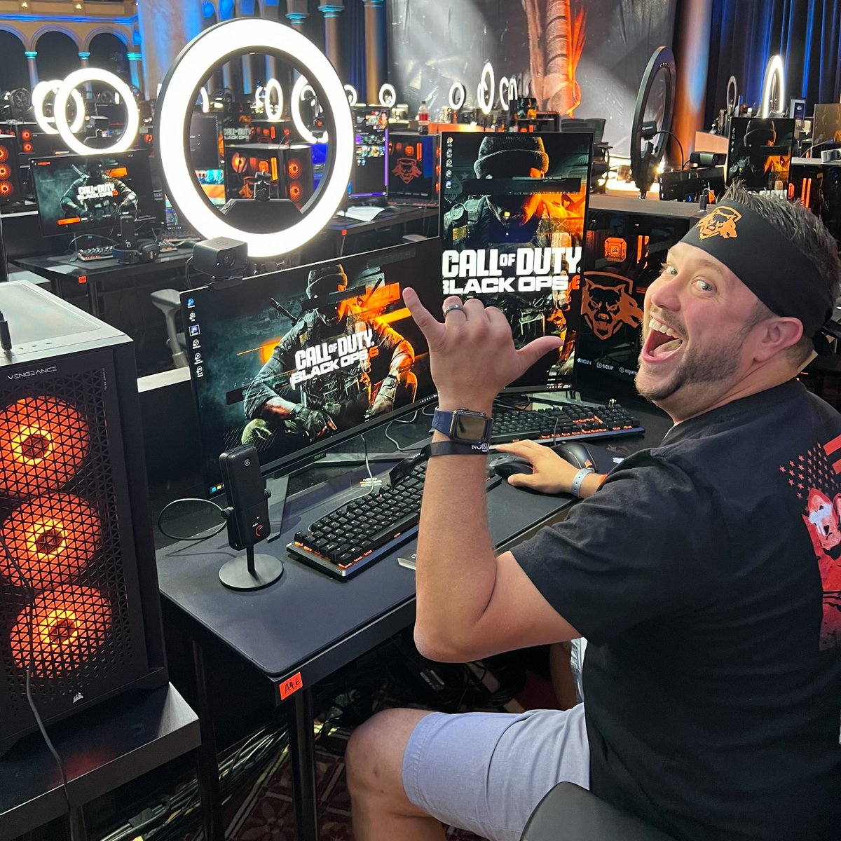 Dex Badgett tweet media