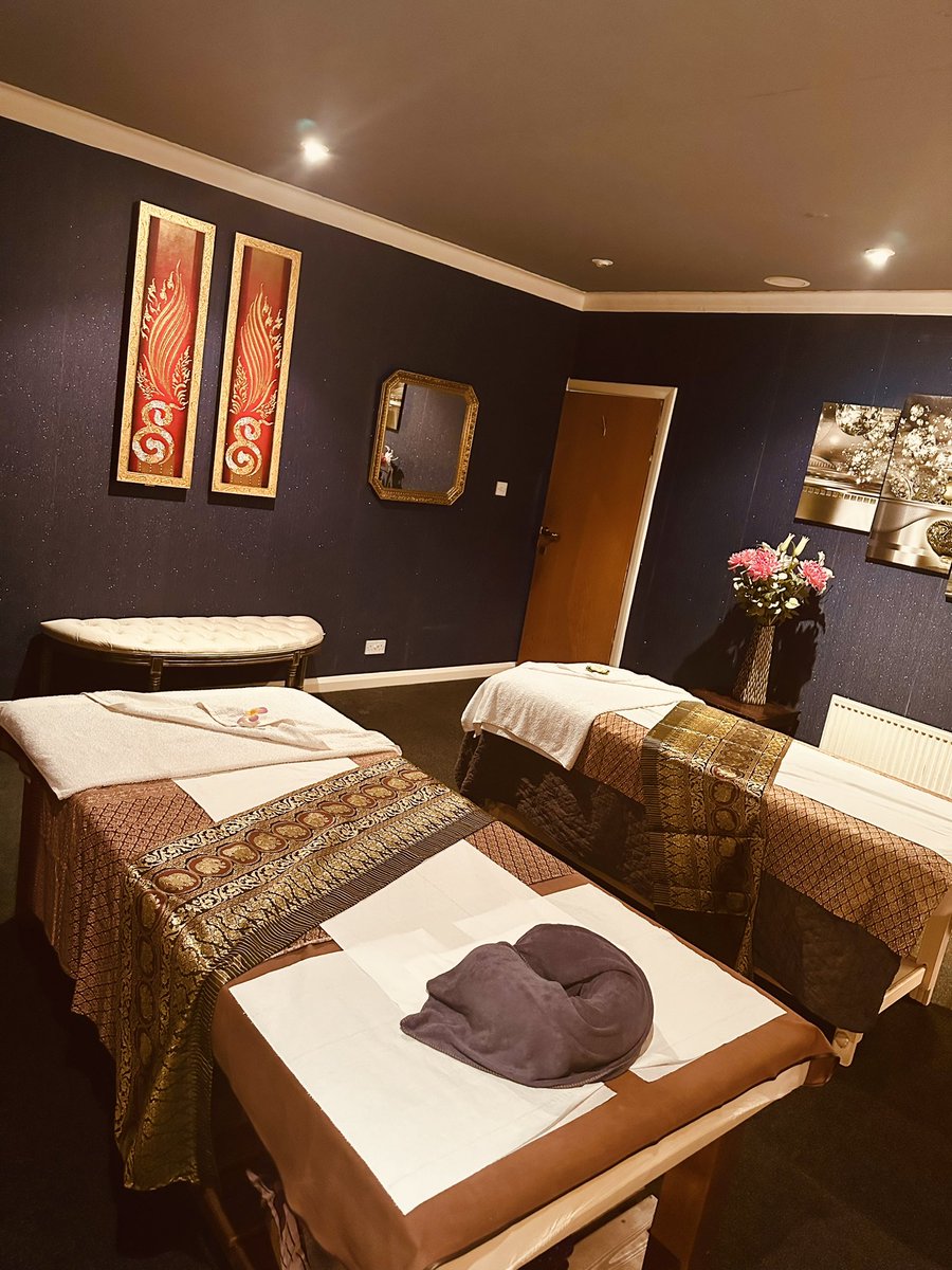 bee_therapy's tweet photo. Love a massage room #massage #Professional https://t.co/faG15cVUHn