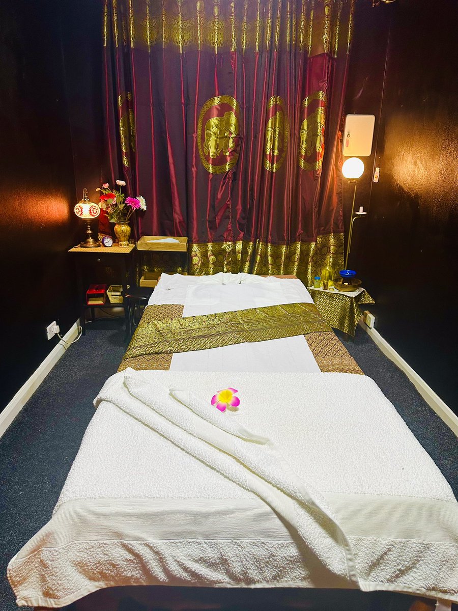 bee_therapy's tweet photo. Love a massage room #massage #Professional https://t.co/faG15cVUHn