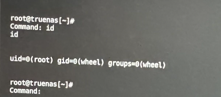 thezdi's tweet photo. Confirmed! The @vcslab team combined 4 bugs - 2 in the router &amp; 2 in the NAS - to going from the QNAP QHora-322 to the TrueNAS Mini X. Their combination of SQL injections and missing auth/exposed function bugs earn them $50K and 10 Master of Pwn points. #Pwn2Own #P2OIreland https://t.co/njasnbnseC