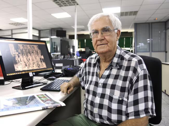 Desde el Club Baloncesto Las Palmas de Gran Canaria sentimos el fallecimiento de Paco Chinea y queremos enviar nuestras condolencias a todo el baloncesto tinerfeño y en especial al <a href="/UnelcoCb/">CB UNELCO</a> 

Sin duda era un referente para todo el baloncesto canario. 

Descanse en paz.