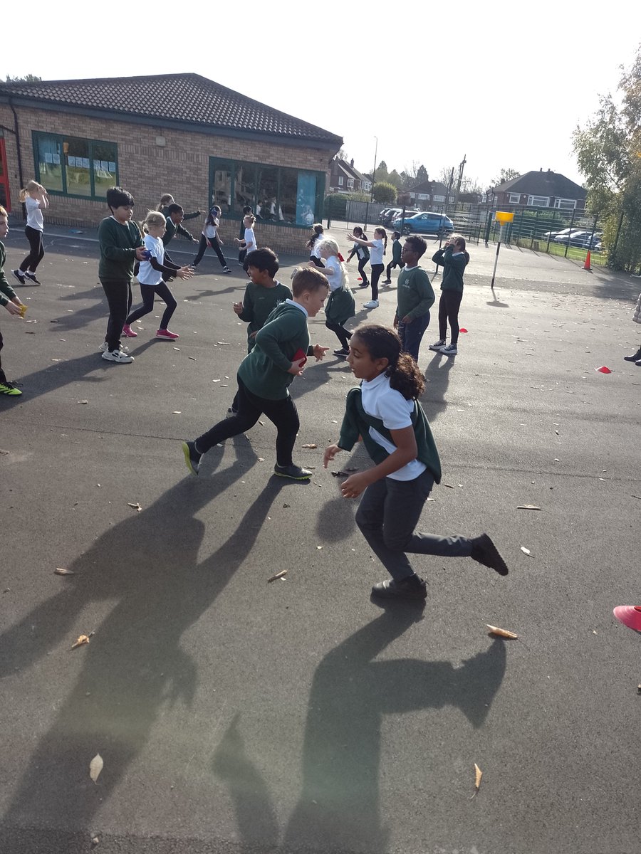 Trafford SSP tweet media