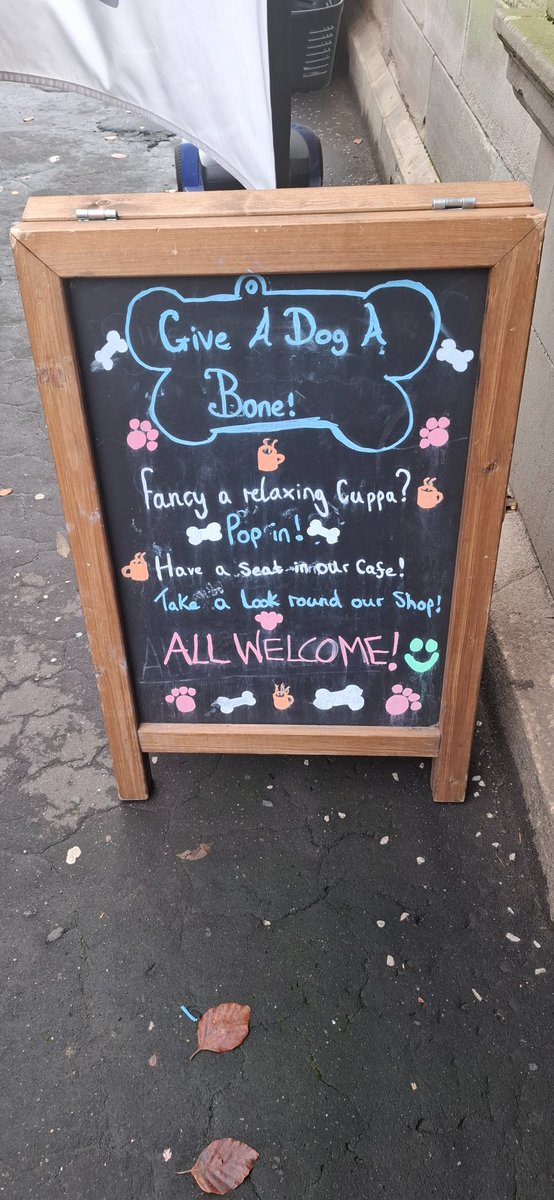 Danielle SVE (@danielle_sve) on Twitter photo This morning, I popped into <a href="/giveadogaboneN/">Give a Dog a Bone... and an animal a home</a> with someone for their first visit. Supported by dial-a-journey. There was great conversation, coffee and dog cuddles 🐶 <a href="/StirVolunteer/">SVEnterprise</a> <a href="/clacksCTSI/">Clacks Third Sector Interface</a> <a href="/cshscp/">Clackmannanshire & Stirling HSCP</a> <a href="/nh/">Beam</a>
#social #isolation #loneliness #Connection #DOGS #dogtherapy This morning, I popped into <a href="/giveadogaboneN/">Give a Dog a Bone... and an animal a home</a> with someone for their first visit. Supported by dial-a-journey. There was great conversation, coffee and dog cuddles 🐶 <a href="/StirVolunteer/">SVEnterprise</a> <a href="/clacksCTSI/">Clacks Third Sector Interface</a> <a href="/cshscp/">Clackmannanshire & Stirling HSCP</a> <a href="/nh/">Beam</a>
#social #isolation #loneliness #Connection #DOGS #dogtherapy
