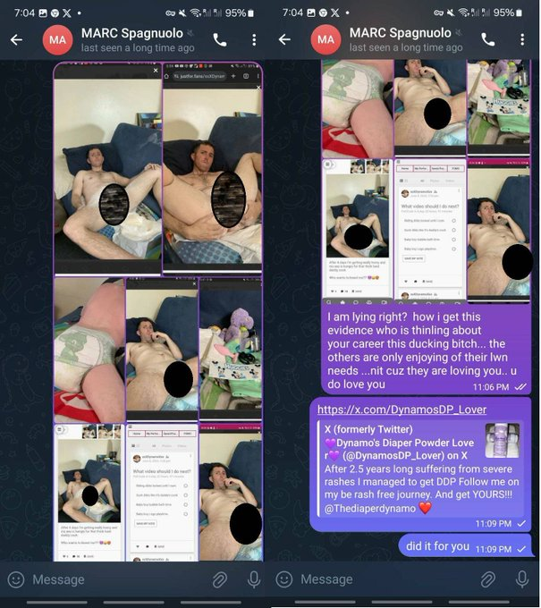Marc Anthony tweet media