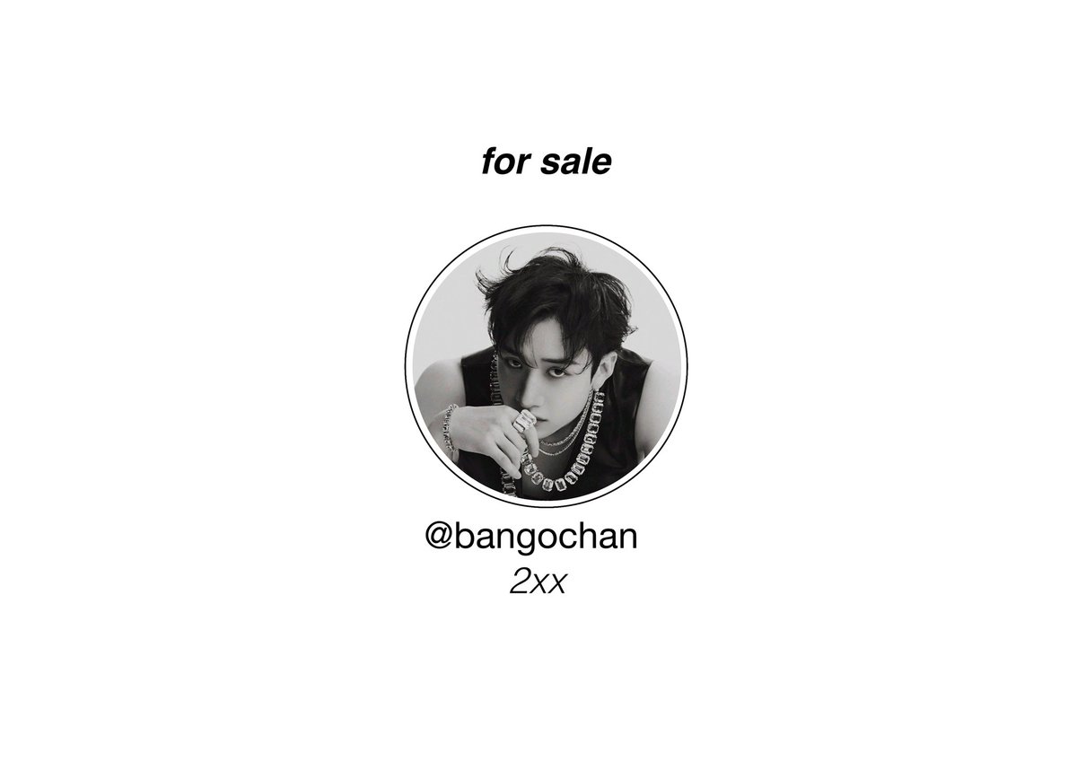 eqlios's tweet image. HELP RT ‼️

Hello, I want to sell these usn based on  bangchan, jual sesuai hb aja ya boleh nego tipis. Feel free to dm to @calicotape for the details. Thank you. 

t. Bangchan stray kids skz username @ wts #zonauang #zonaba #zonabu