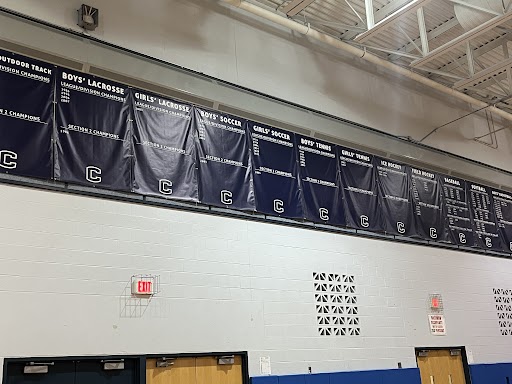 GettysburgFlag's tweet photo. Schools love us...or maybe they just like the banners we make. https://t.co/htR3d3dzlK