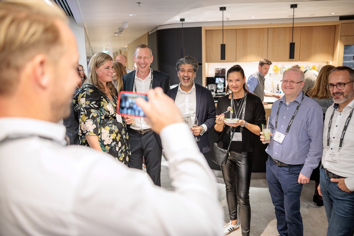 Baker Tilly tweet media