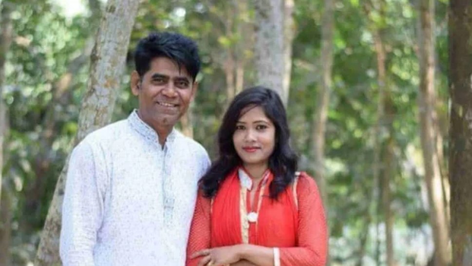 মিশন নাইনটির নির্বাহী সম্পাদক ও নাট্য নির্মাতার স্ত্রীর ওপর হামলা, কেটে গেছে শ্বাসনালী