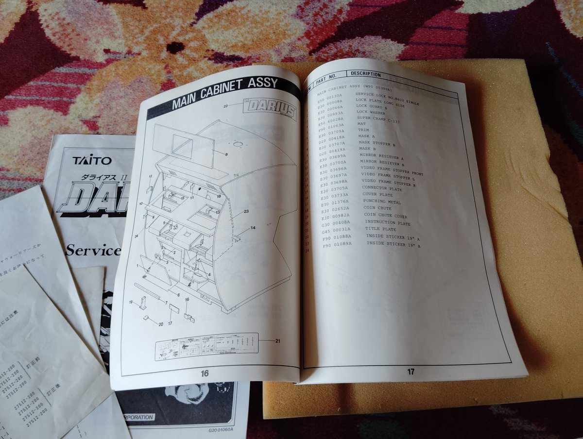 かなり高騰してしまっていたゲーム機達ですが、困難な収集作業も一段落です。

取り戻せないものも多々ありましたが、寄贈や貸し出し提供いただいた中には凄いタイトルも多く、以前より充実したラインナップになりそうです。

まだ先は長いですが、日々ゲーム機のメンテナンスを進めてまいります。