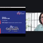 Photo by Office franco-québécois pour la jeunesse - France (@ofqj_france)
