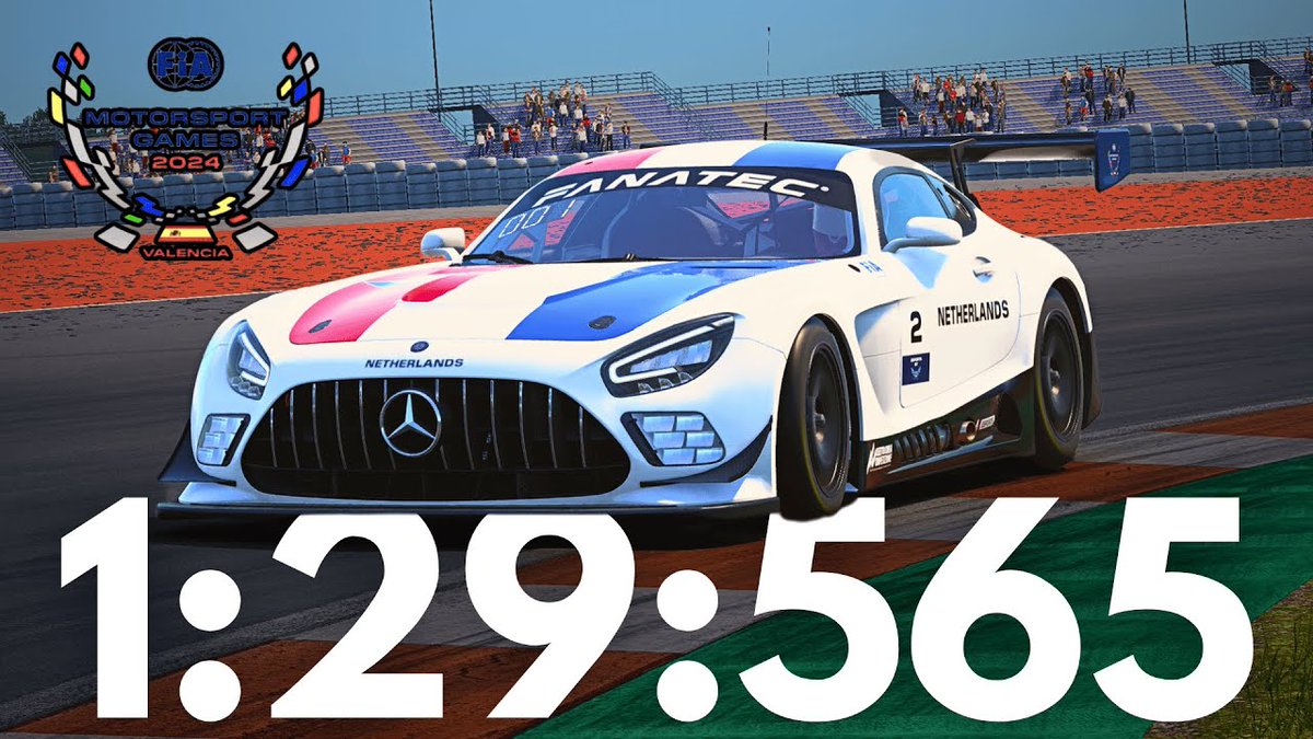 Ive just oploades a new video!
Check it out!
youtu.be/iD3pAgcrObE?si…