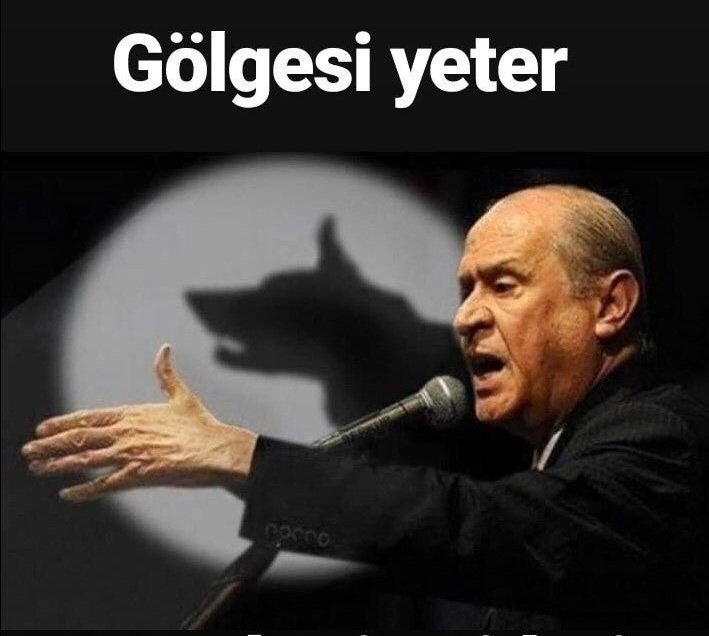 1dinlesen_beni's tweet image. Rahat Olun, Yaşlı Kurt İşini Bilir