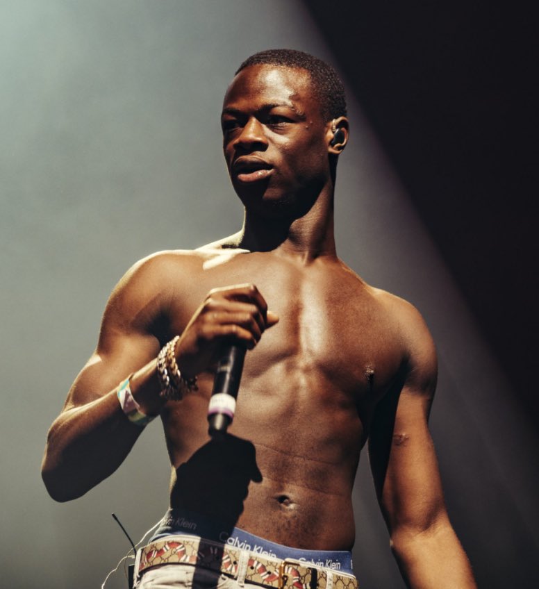 UK Rap Daily tweet media