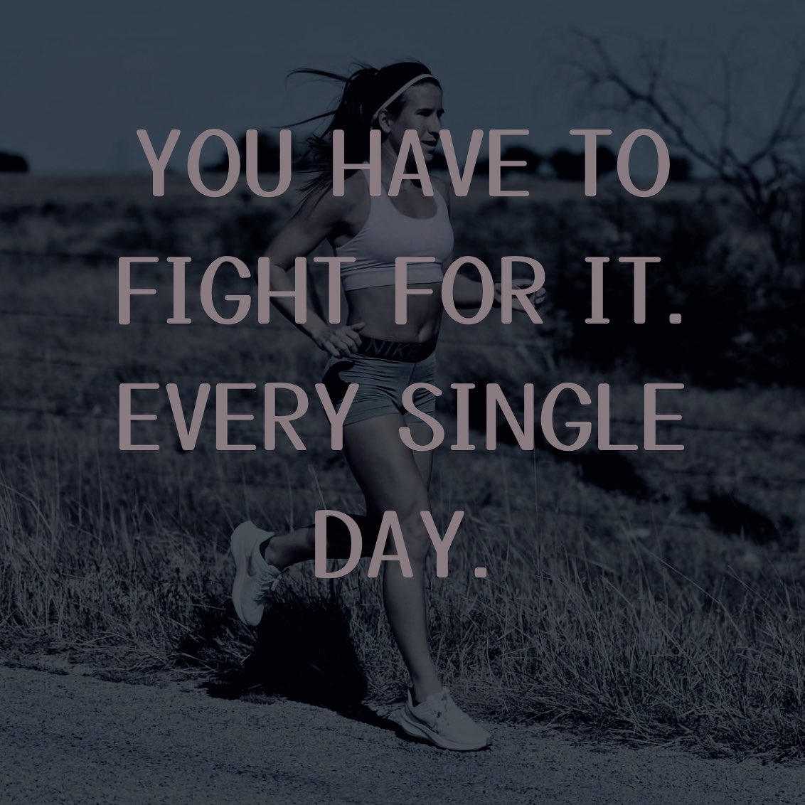 DebbieMaybery's tweet image. #fightforit #dothework #selfcontrol #discipline