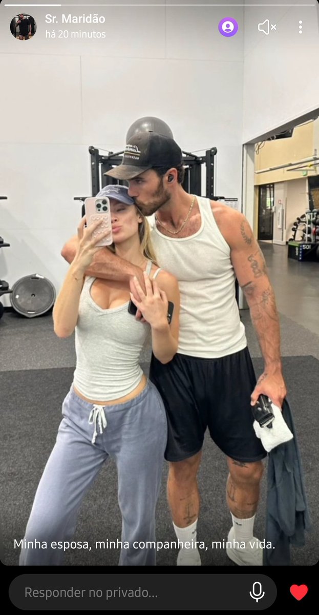 Amor da minha vida ❤️‍🩹