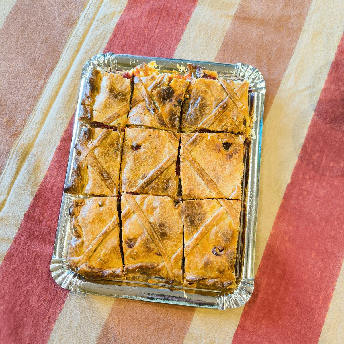 Beatriz González tweet media