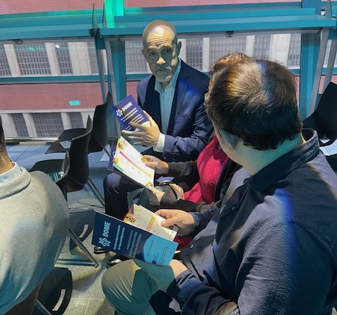 DOME - Distributed Open Marketplace for Europe tweet media