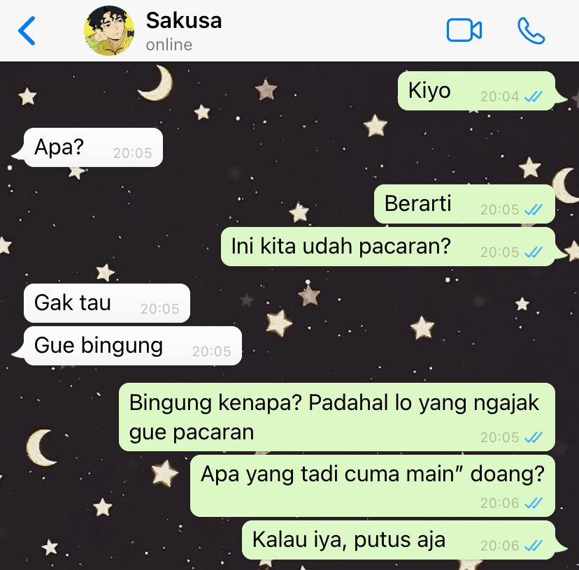 rievrain's tweet image. He is the one
:: sakusa kiyoomi x fem!reader few tweets au