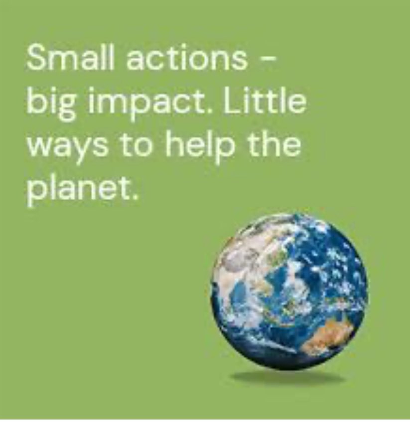 Estudio encontró que pequeñas acciones como cambiar a focos LED🏠 y reducir desperdicio de alimentos🗑️, puede ⬇️25-30% emisiones de gases efecto invernadero👏🏻

Además, estos cambios se contagian y otros se motivan a adoptarlos😃

Así que a pon tu granito verde y hazlo viral 🌎🌱