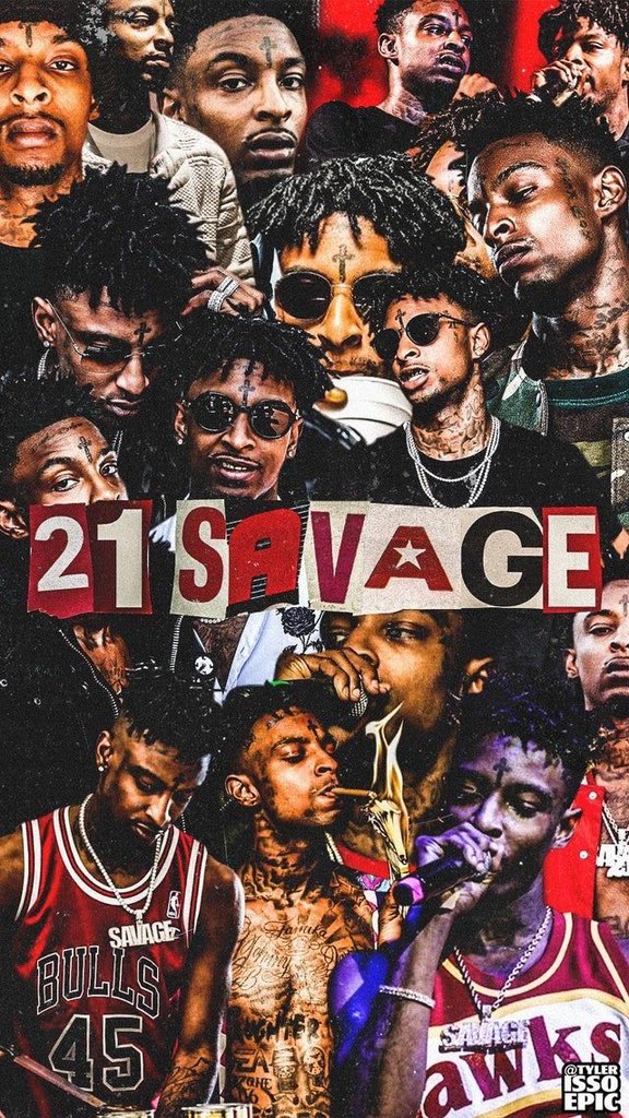 Happy birthday <a href="/21savage/">Saint Laurent Don</a>