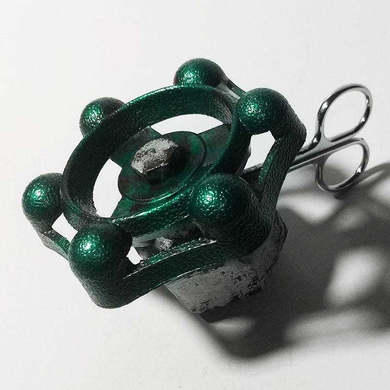 tinypoool's tweet image. ペットボトルオープナー伍号機改
カラーチェンジしました
シングルハンド用レバーは
眉毛用ハサミ
#眉毛用ハサミ
#petbottleopener 
#colorchange 
#100均diy
#seriadiy
#水道管風モジュール
#スチパン風
#スチームパンク風
#ハンドメイド
#steampunkdiy #diysteampunk
#steampunkart #steampunkcraft