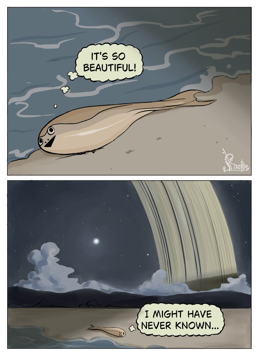 sanstitre2000's tweet image. Oddly enough it was this very specific drawing that blew up to 236k likes