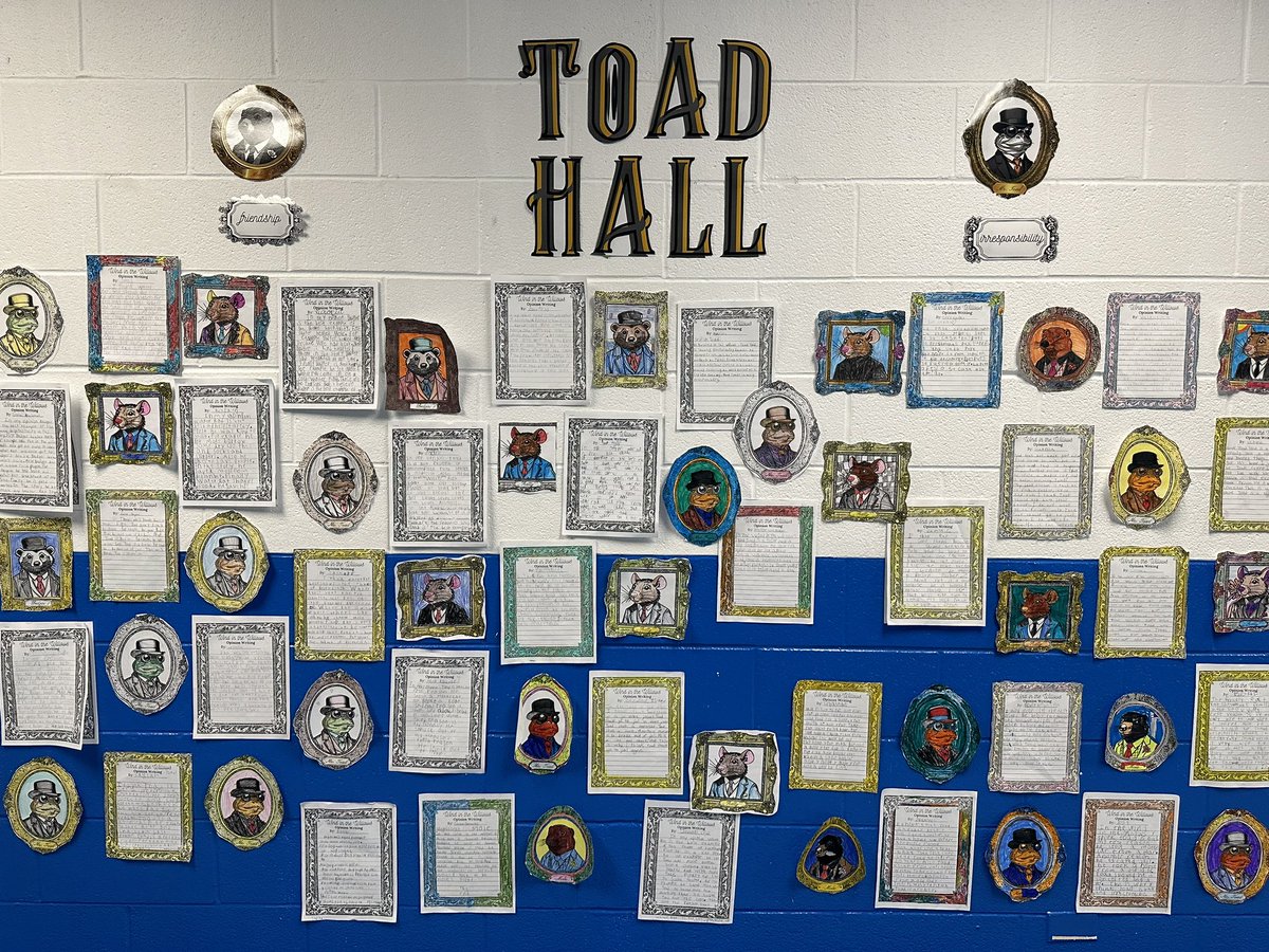 Leah O'Donnell 📖📝 tweet media