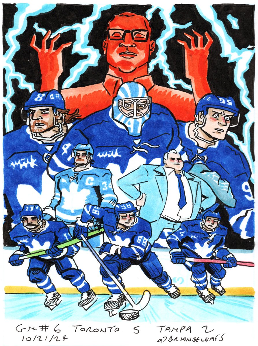 BrianBeLeafs tweet media