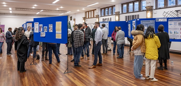 The Doctoral College tweet media