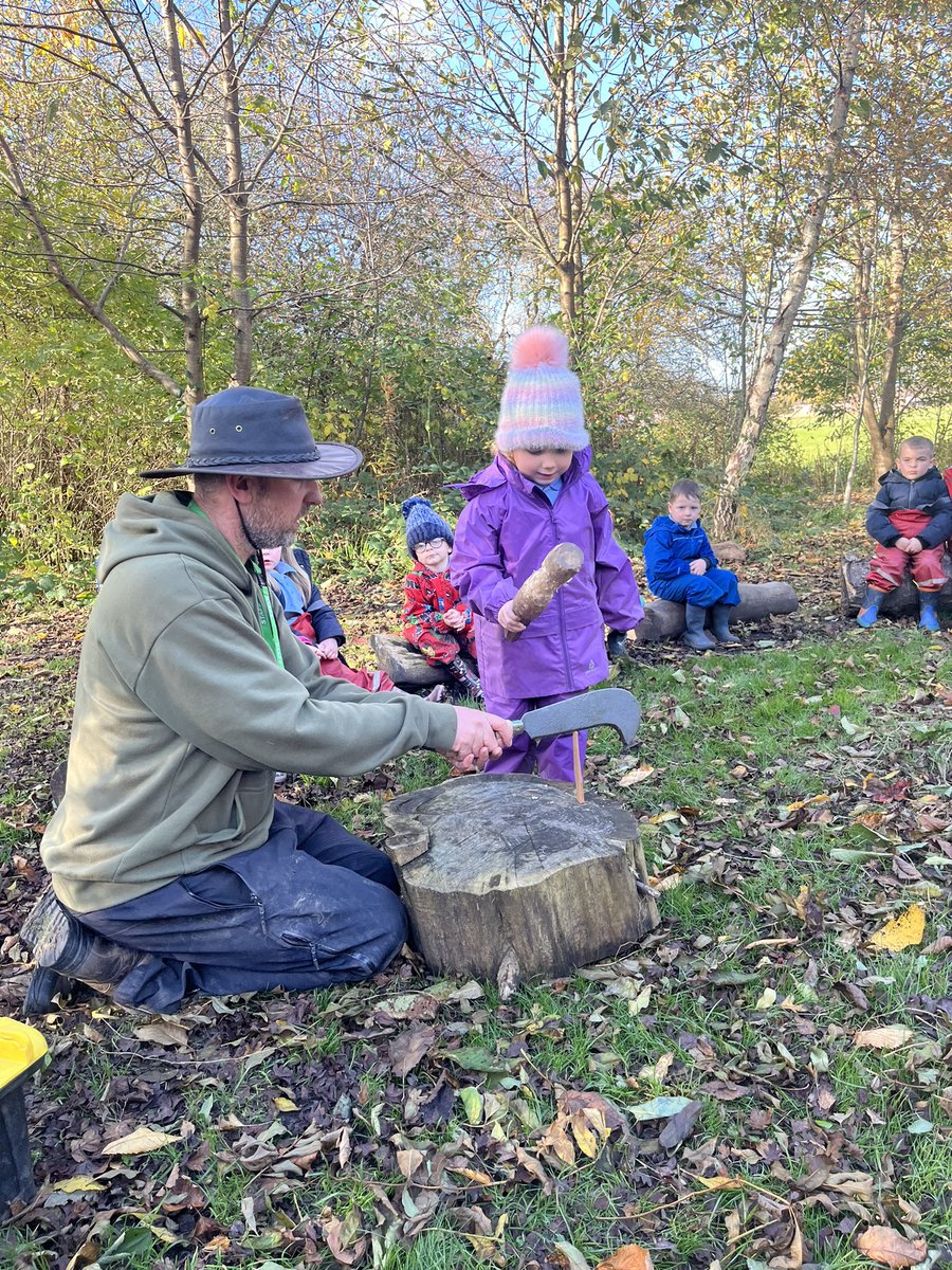 GCPSReception's tweet image. What a fantastic muddy afternoon we have had with Phil and the Muddy Monsters! @GreenfieldsCPS