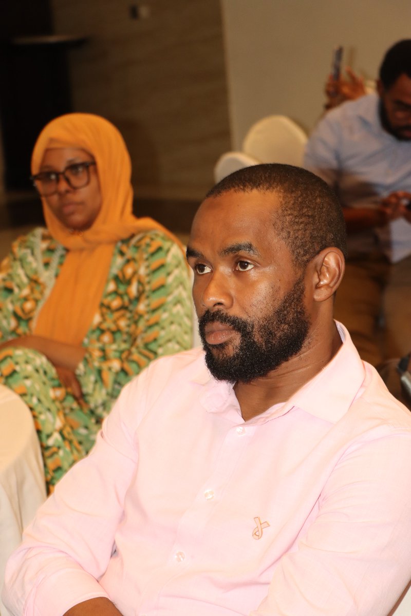 PNUD Comores tweet media