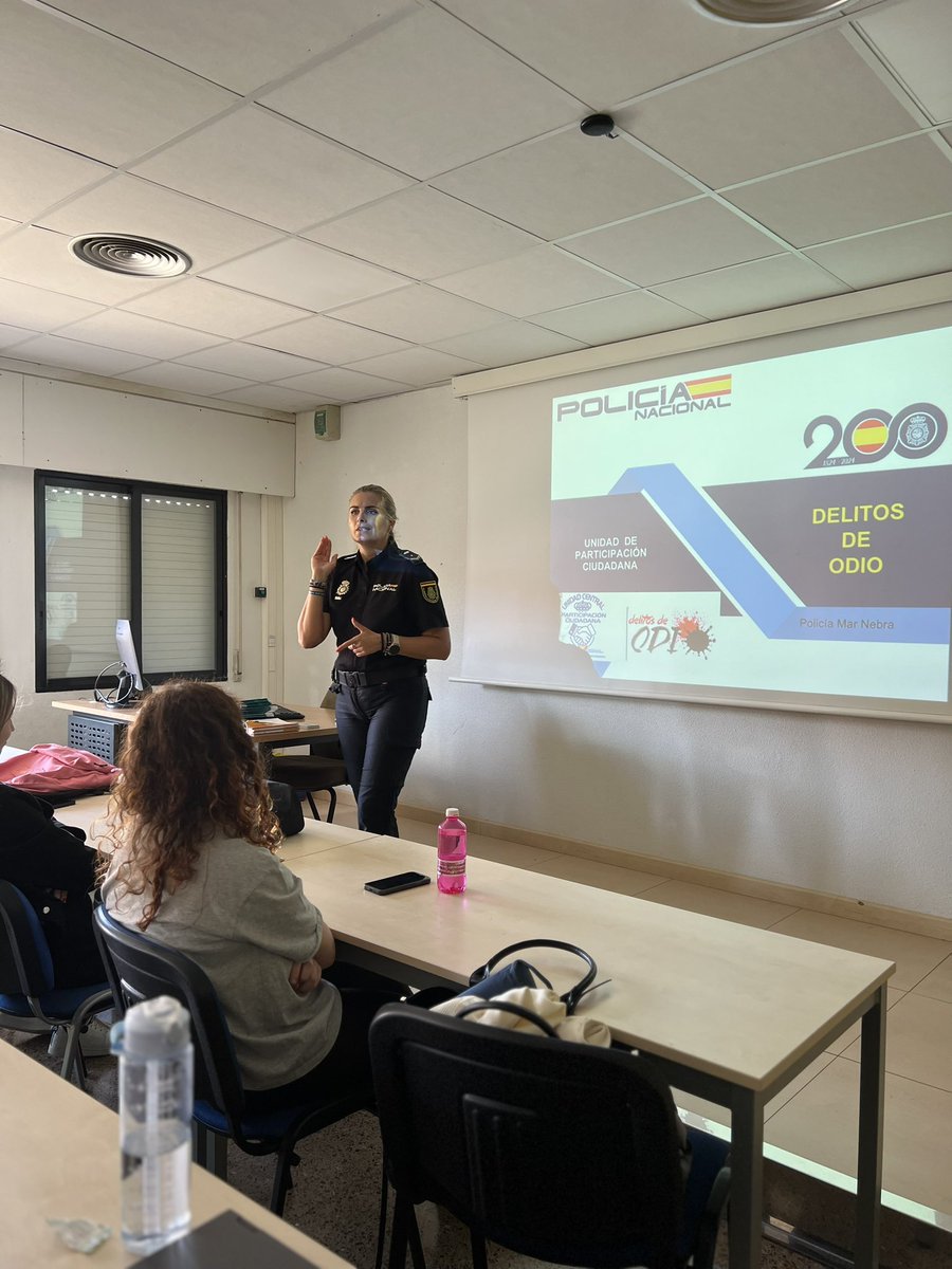 Patricia López tweet media