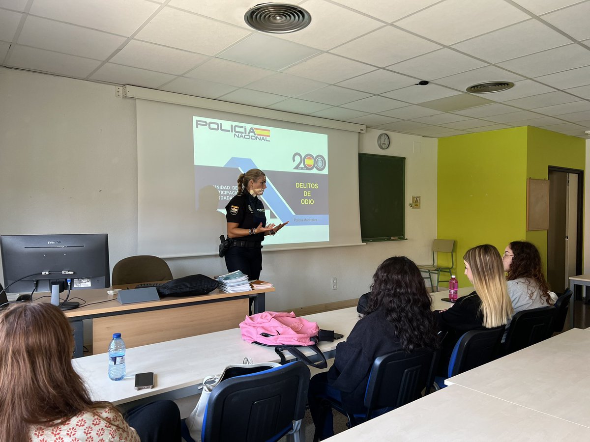 Patricia López tweet media