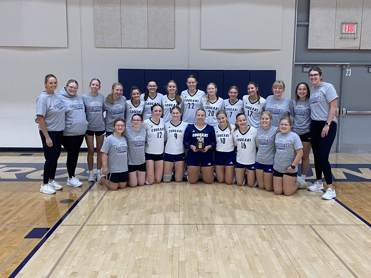 Jimmy Blex (@jimmy_blex) on Twitter photo Good luck to <a href="/CrossCountyVB/">Cross County Volleyball</a> in the CRC Championship Game tonight! Get to York, and get loud! <a href="/CrossCounty1/">Cross County</a>
π-York City Auditorium
π’-7:30 PM
π-BDS
πΊ-striv.tv/crc/ Good luck to <a href="/CrossCountyVB/">Cross County Volleyball</a> in the CRC Championship Game tonight! Get to York, and get loud! <a href="/CrossCounty1/">Cross County</a>
π-York City Auditorium
π’-7:30 PM
π-BDS
πΊ-striv.tv/crc/