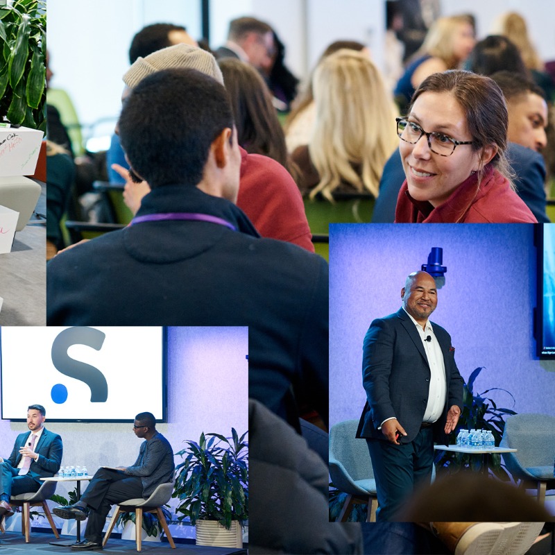 SanofiUS's tweet photo. Last week at the #TIESummit, we united Sanofians, advocates and community leaders to confront healthcare disparities head-on and forge a path to advance #HealthEquity. Together, we are committed to creating lasting change.
Read the highlights 👇
