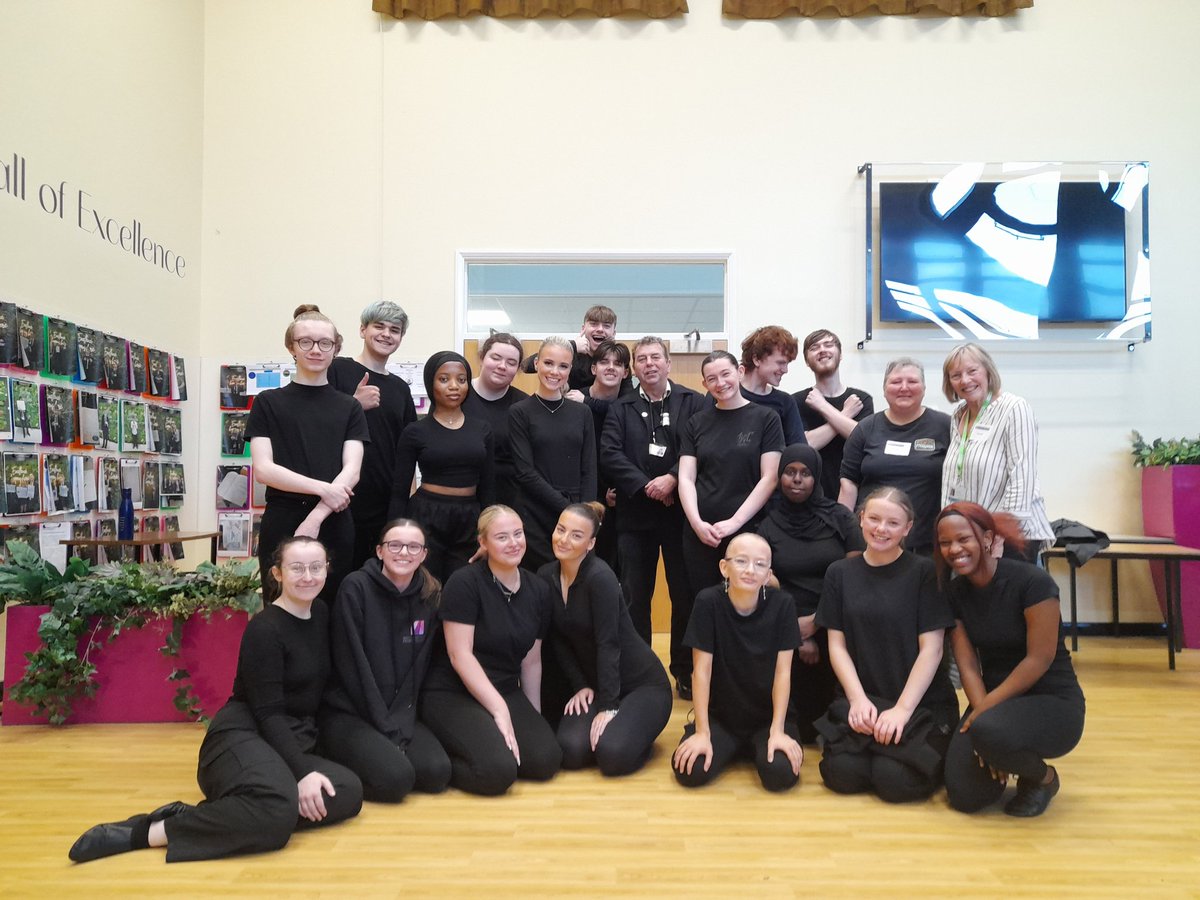Cllr Alan Quinn (@cllralanquinn) on Twitter photo Thanks to a brilliant performance courtesy of these fantastic students from <a href="/Bury_College/">Bury College</a> for the Be Safe, Be Cool initiative organised by <a href="/BuryCouncil/">Bury Council</a> at <a href="/Parrenthorn/">Parrenthorn School</a>
Many important messages were played out, about personal safety, bullying, knife crime, ASB etc. Thanks to a brilliant performance courtesy of these fantastic students from <a href="/Bury_College/">Bury College</a> for the Be Safe, Be Cool initiative organised by <a href="/BuryCouncil/">Bury Council</a> at <a href="/Parrenthorn/">Parrenthorn School</a>
Many important messages were played out, about personal safety, bullying, knife crime, ASB etc.